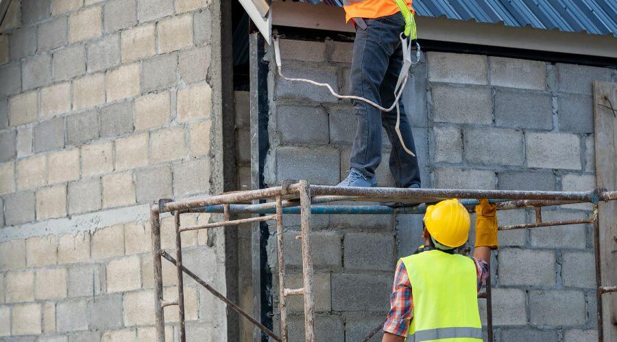 Professional residential roofers in Donaldsonville, LA
